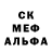 Бутират GHB Clau BlueMoonDRM