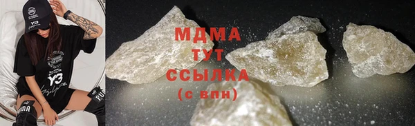 кокс Нягань