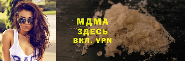 кокс Нягань